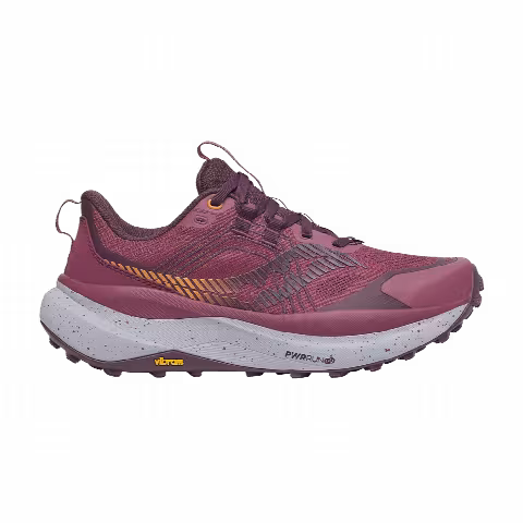 Saucony Wmns Xodus Ultra 4 'Terra Wine'