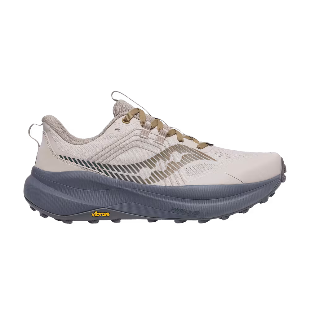 Saucony Xodus Ultra 4 Oat Kodiak