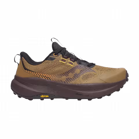 Saucony Xodus Ultra 4 'Kodiak Wine'