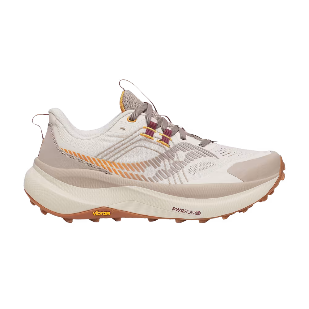 Saucony Women's Xodus Ultra 4 Autumn Barley