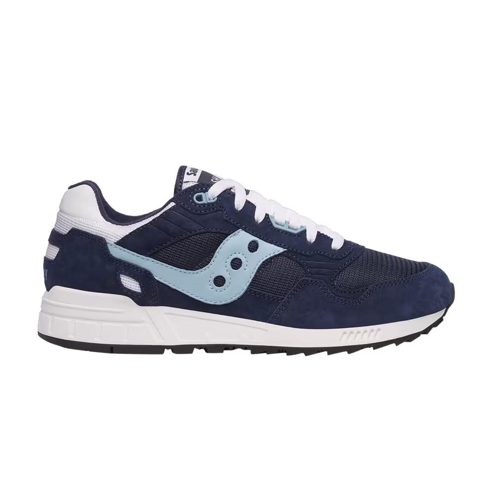 Saucony Shadow 5000 Blue White