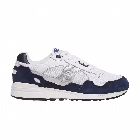 Saucony Shadow 5000 'White Navy'