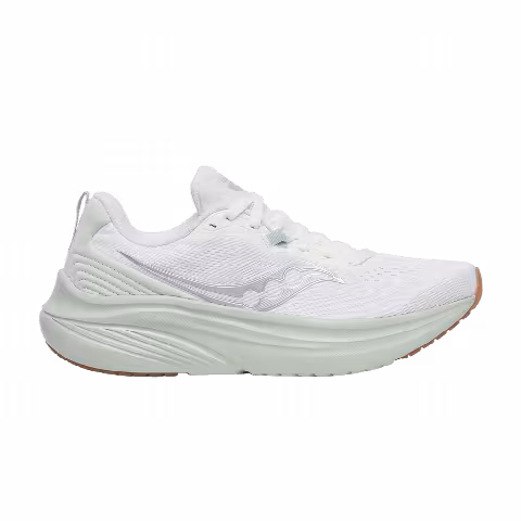 Saucony Wmns Lancer Run 'White Mist'