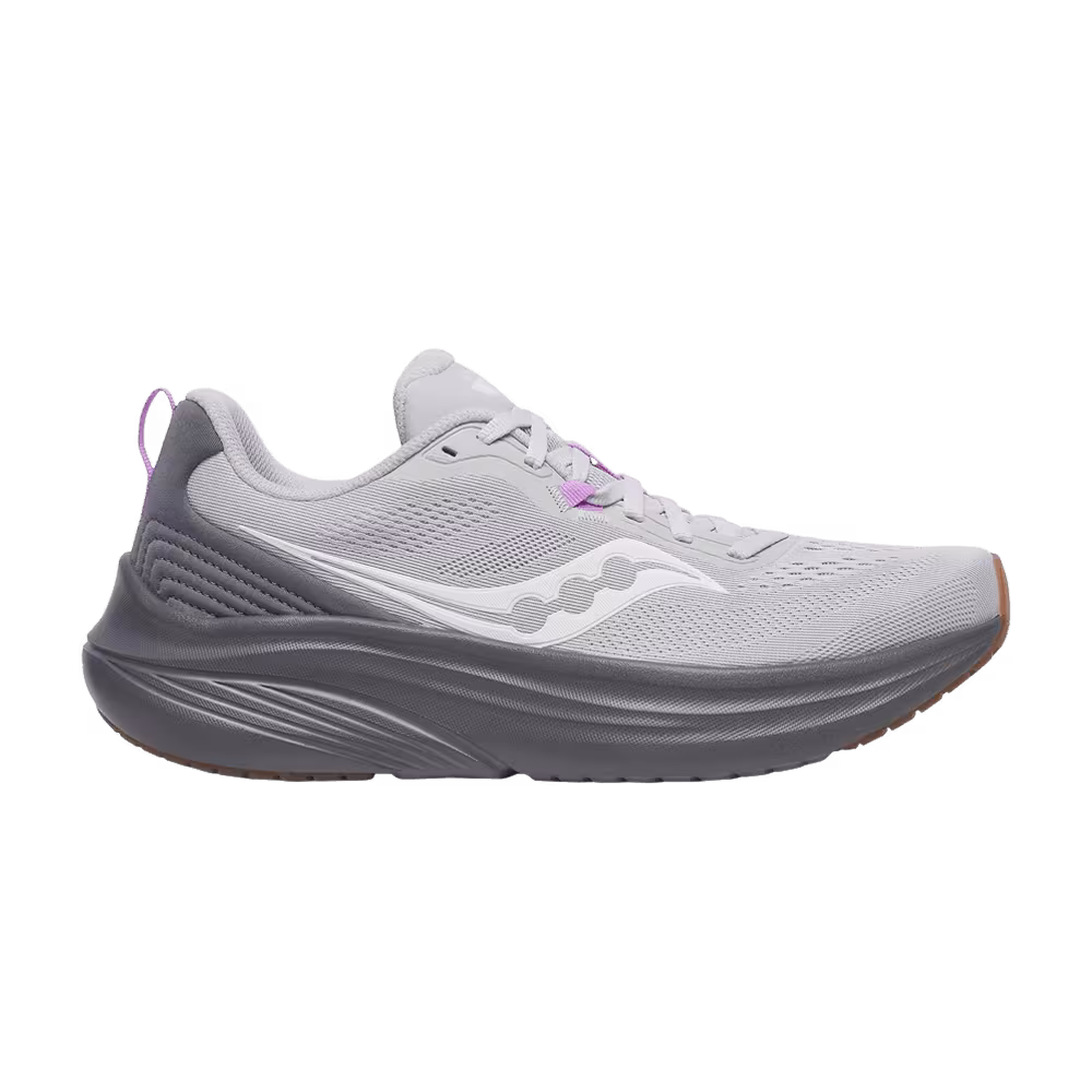 Saucony Women's Lancer Run Cloud Carbon