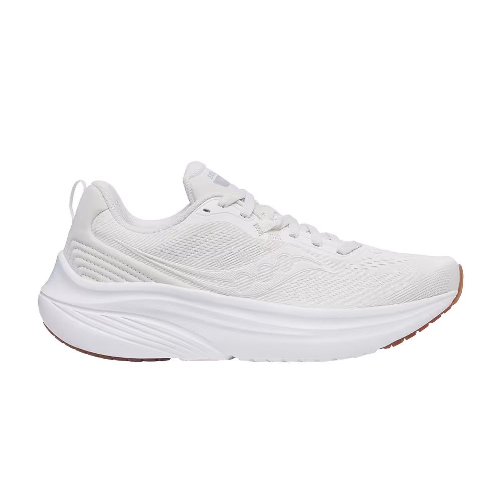 Saucony Women's Lancer Run Pearl Gum
