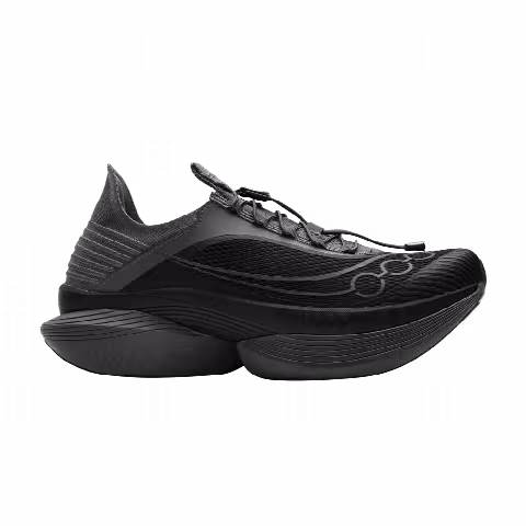 Saucony Endorphin Elite 2 S 'Black Shadow'