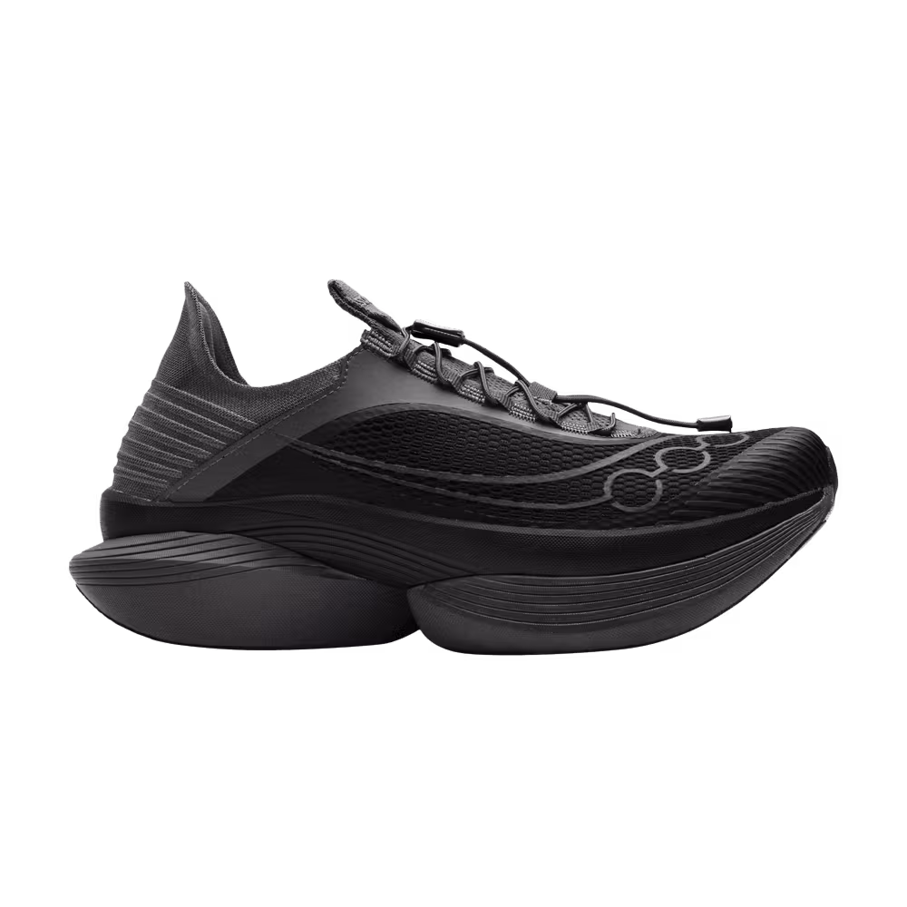 Saucony Endorphin Elite 2 S Black Shadow
