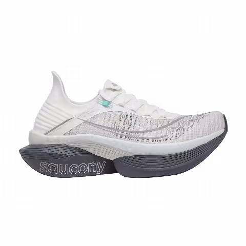 Saucony Endorphin Elite 2 'Fog Cinder'