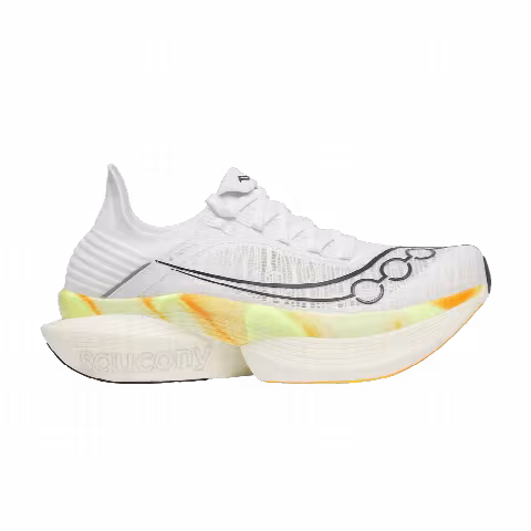 Saucony Endorphin Elite 2 'White Peel'