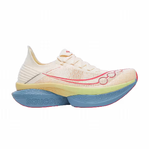 Saucony Endorphin Elite 2 'Buttercream Ash'