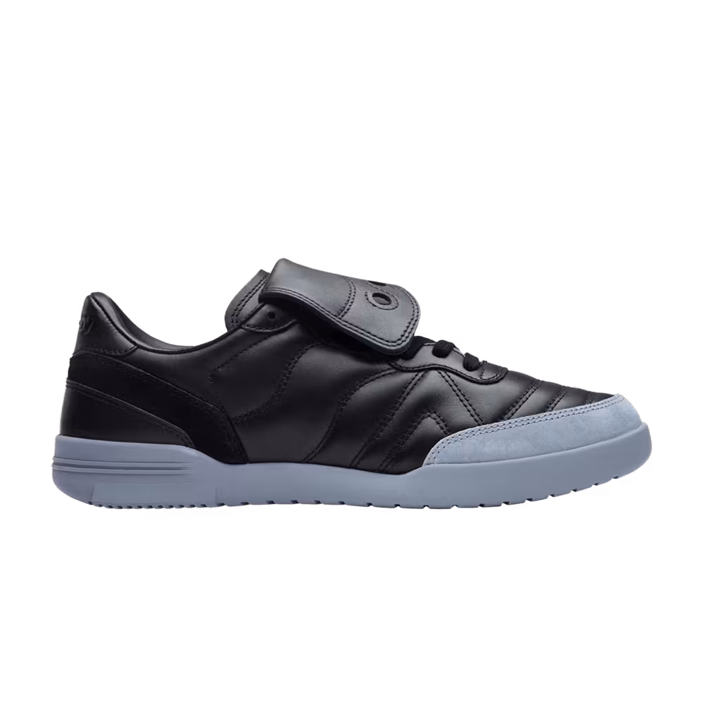 Saucony 586i S Black Flint