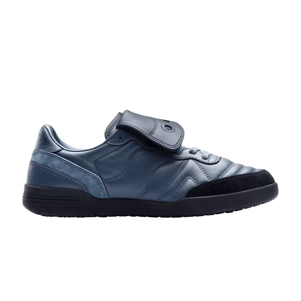 Saucony 586i S Navy Black