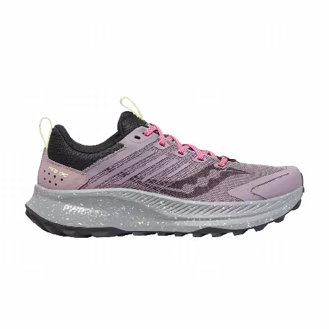 Saucony Wmns Ride TR2 'Woodrose'
