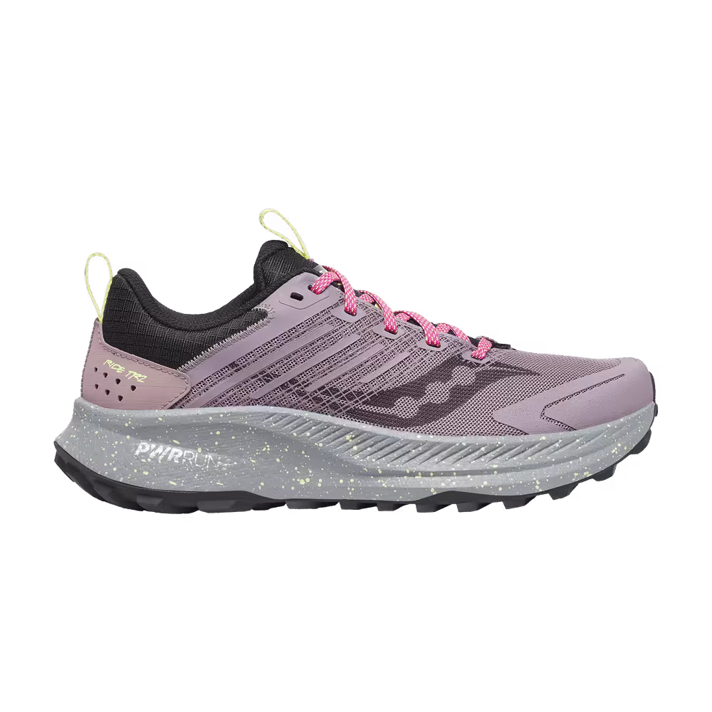 Saucony Women's Ride TR2 Woodrose