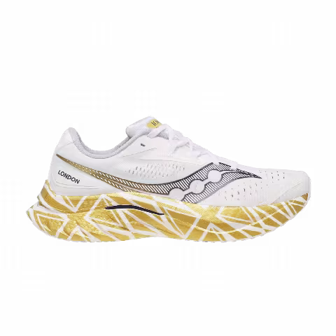 Saucony Endorphin Speed 4 'London'