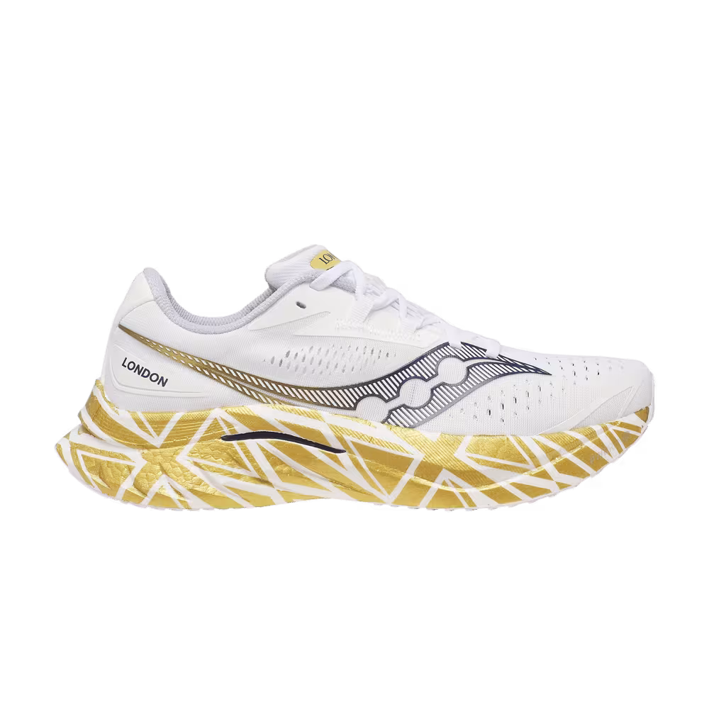 Saucony Endorphin Speed 4 London