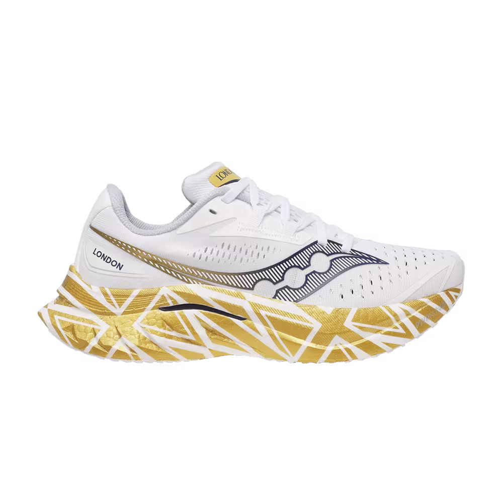 Saucony Women's Endorphin Speed 4 London