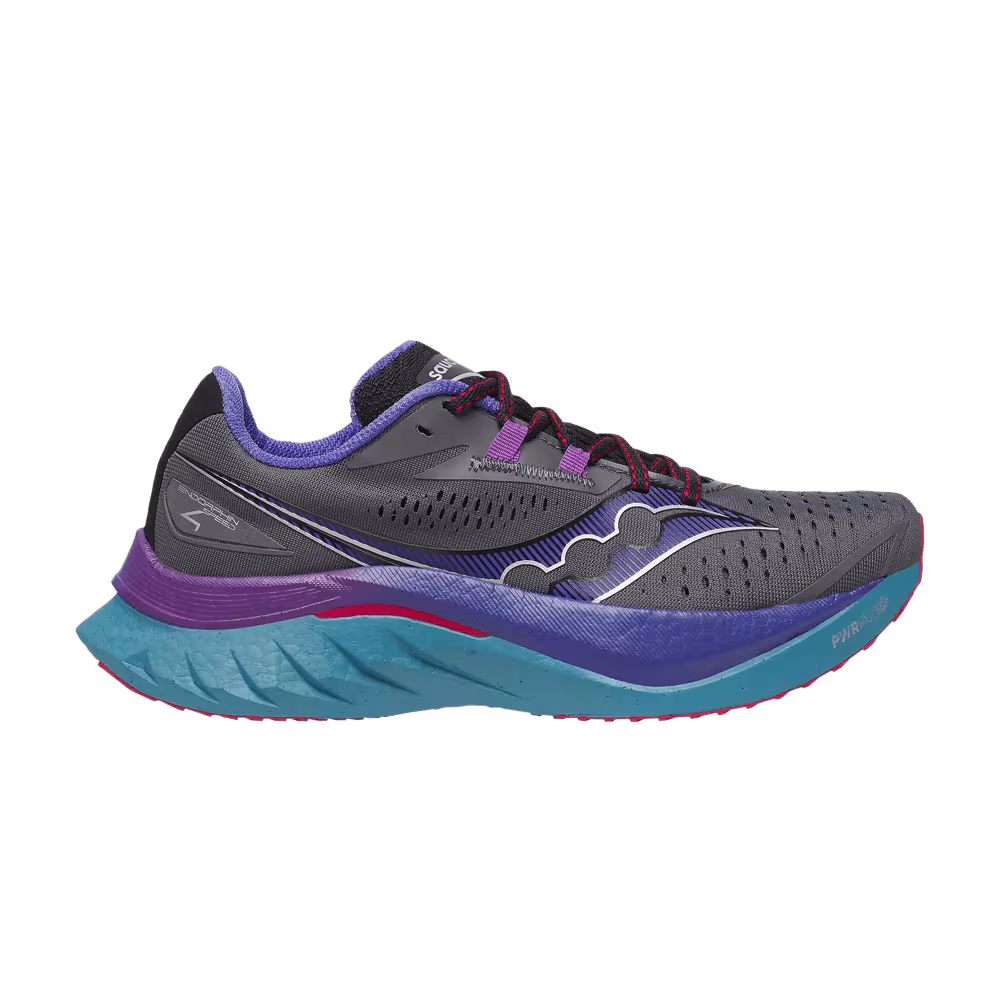 Saucony Women's Endorphin Speed 4 Galaxy Pack