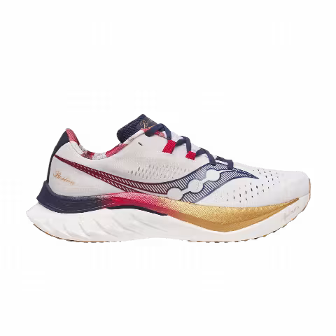 Saucony Endorphin Speed 4 'Boston'