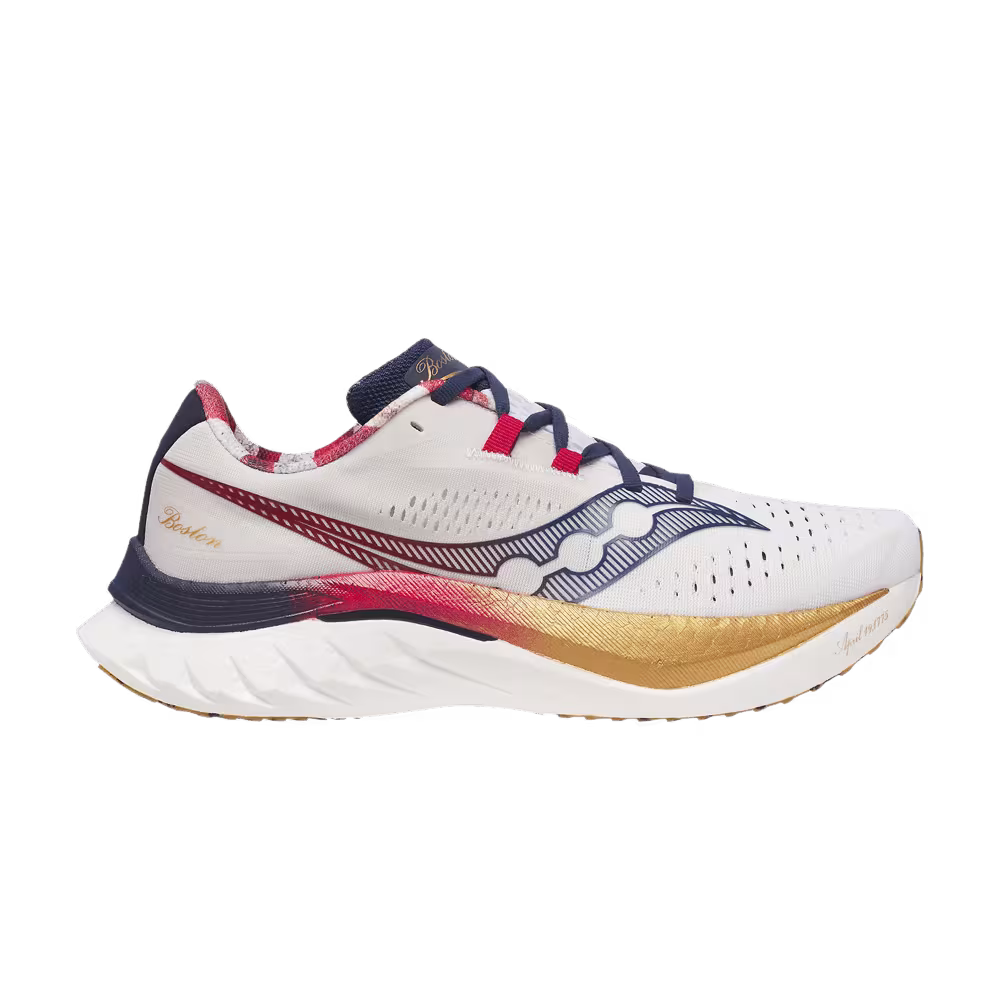 Saucony Endorphin Speed 4 Boston