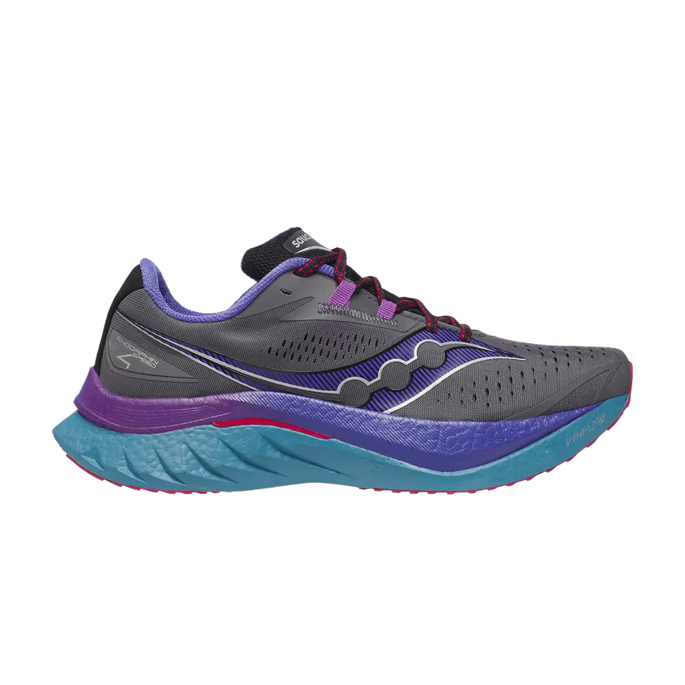 Saucony Endorphin Speed 4 Galaxy Pack