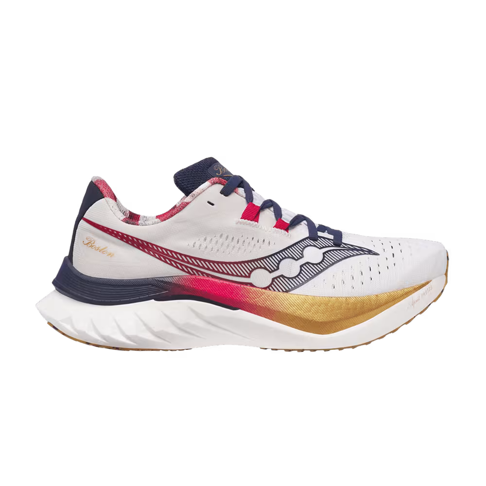 Saucony Women's Endorphin Speed 4 Boston