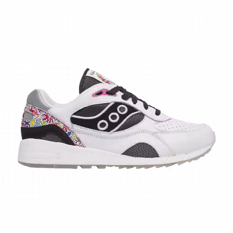 Keith Haring x Saucony Shadow 6000 'Love'