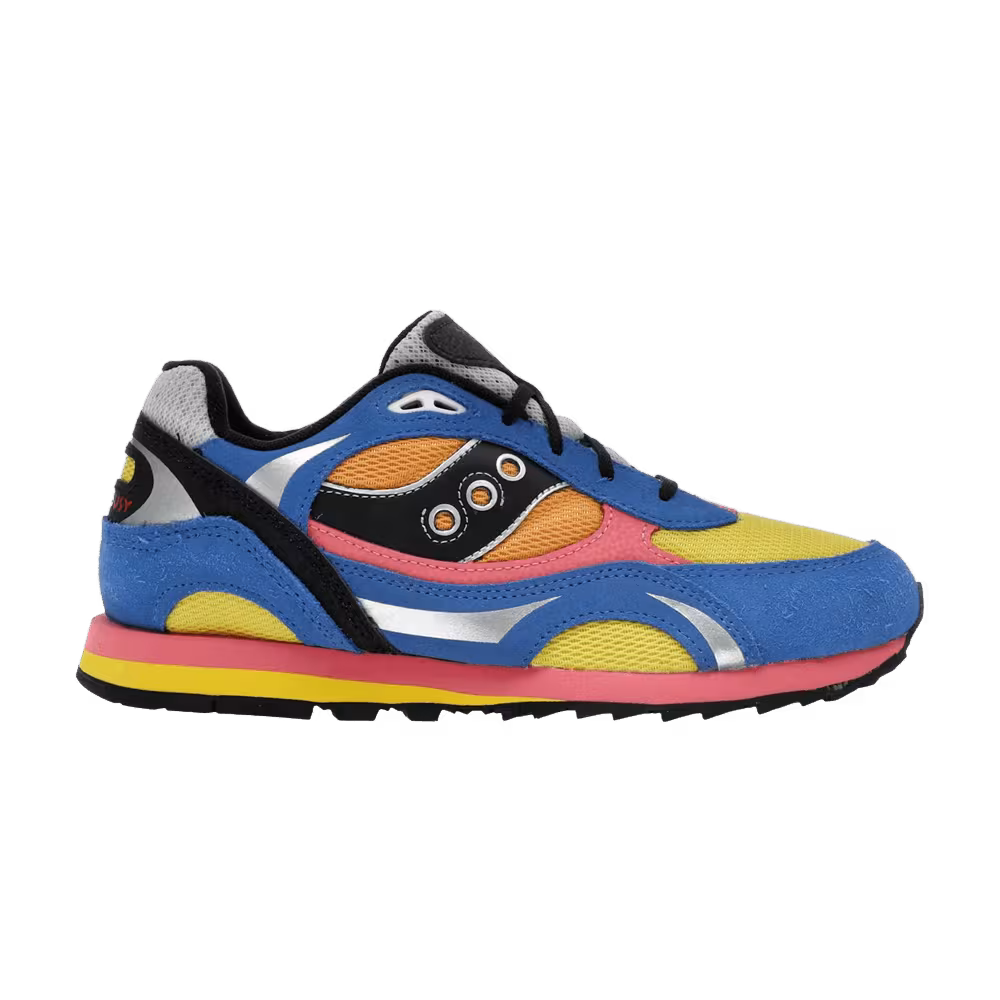 Jae Tips x Saucony Shadow 6000 Big Kid I Love You But I'm Busy