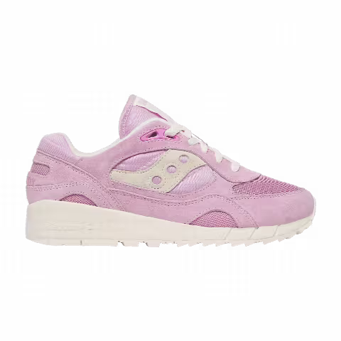 Saucony Shadow 6000 'Pink Lavender'