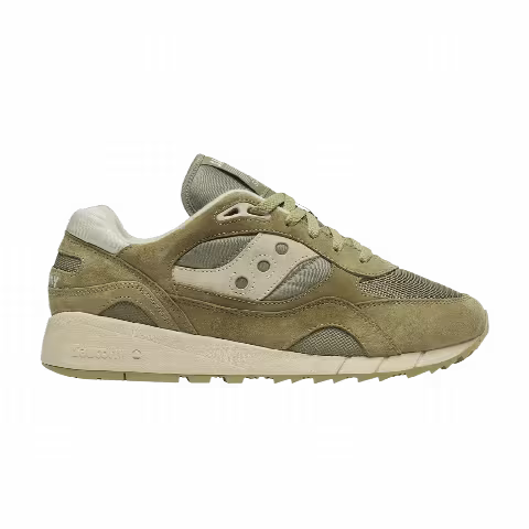 Saucony Shadow 6000 'Sage'