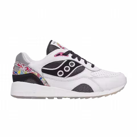 Keith Haring x Saucony Wmns Shadow 6000 'Love'
