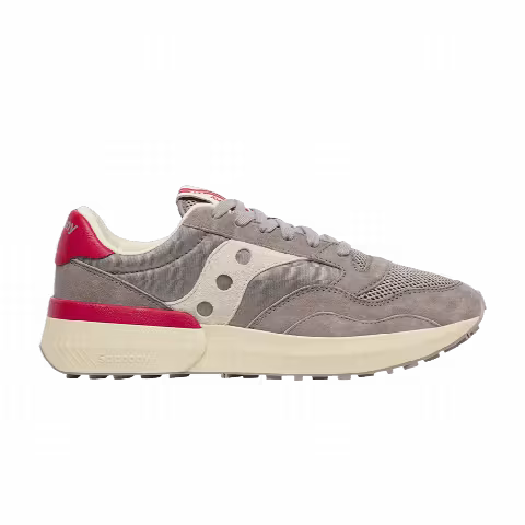 Saucony Jazz NXT Premium 'Grey Salsa'