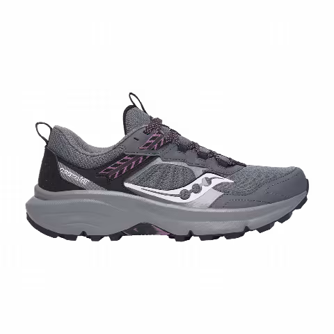 Saucony Wmns Excursion TR17 'Carbon Cinder'