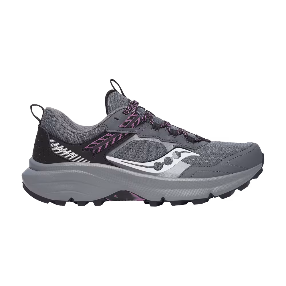Saucony Women's Excursion TR17 Carbon Cinder