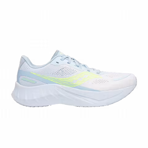 Saucony Wmns Tide 2 'White Ice Melt'