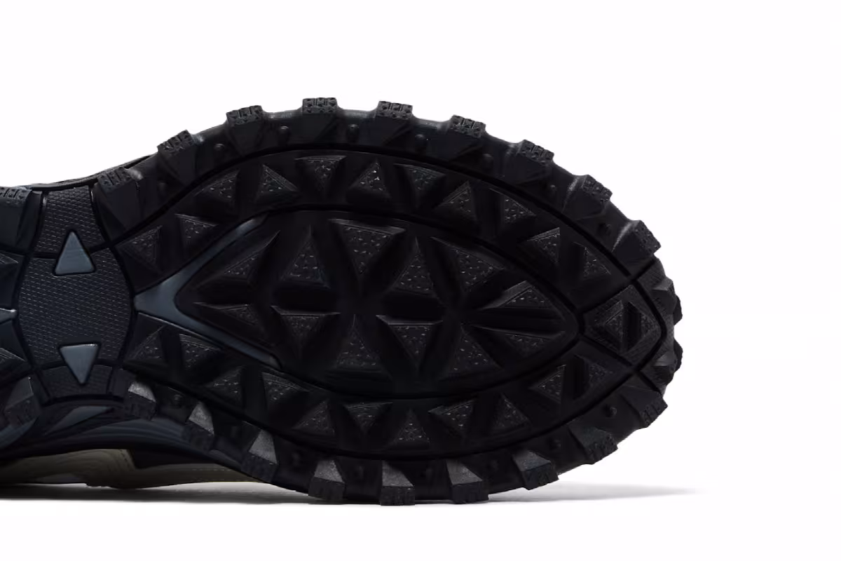 Saucony Grid Aura X Grey Pack - White Silver, view 6