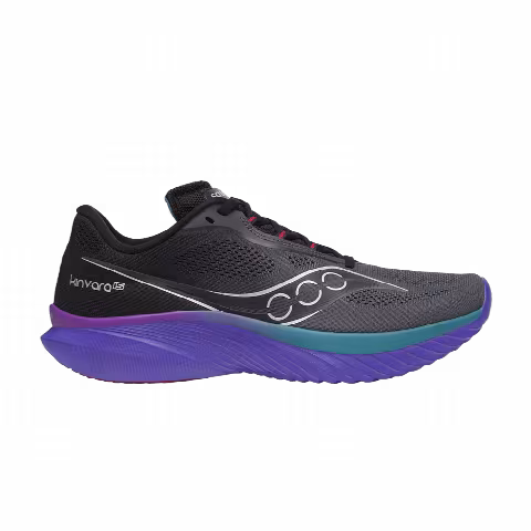 Saucony Kinvara 15 'Galaxy Pack'