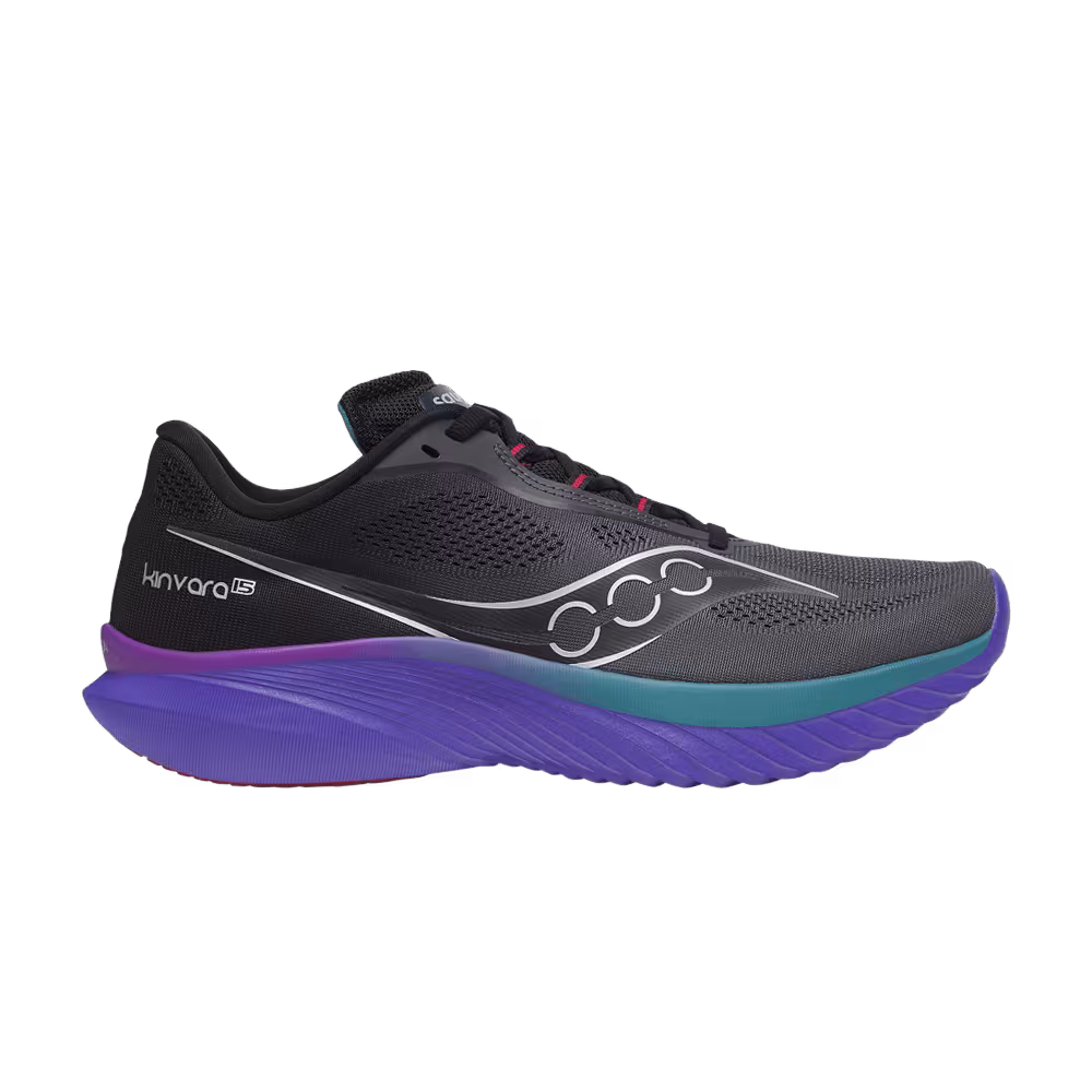 Saucony Kinvara 15 Galaxy Pack