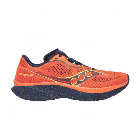 Saucony Kinvara 15 'Solar Pack'