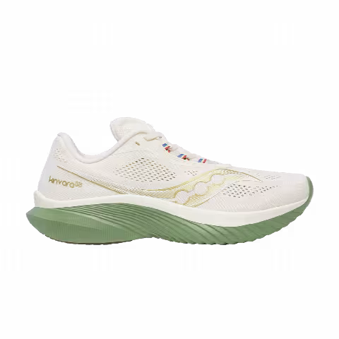 Saucony Kinvara 15 'St. Patrick's Day'