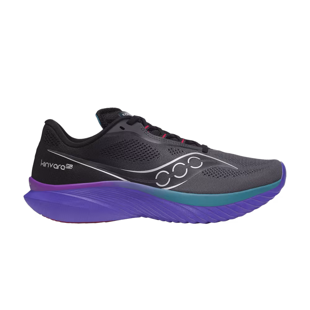Saucony Women's Kinvara 15 Galaxy Pack