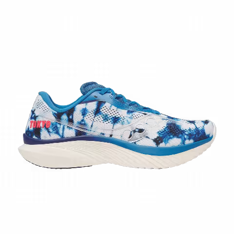 Saucony Kinvara 15 'Tokyo'