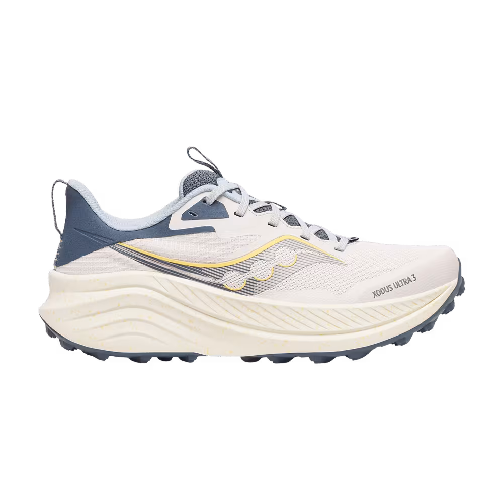 Saucony Women's Xodus Ultra 3 Moon Dusk