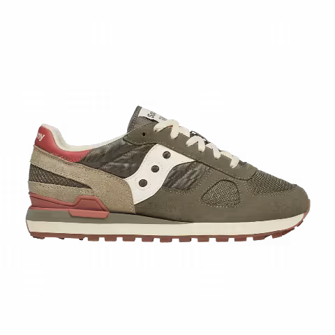 Saucony Shadow Original 'Olive Rust'