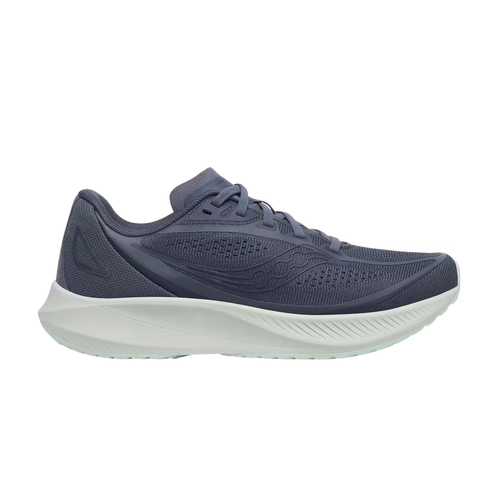 Saucony Women's Mirage Flow Dusk Mist