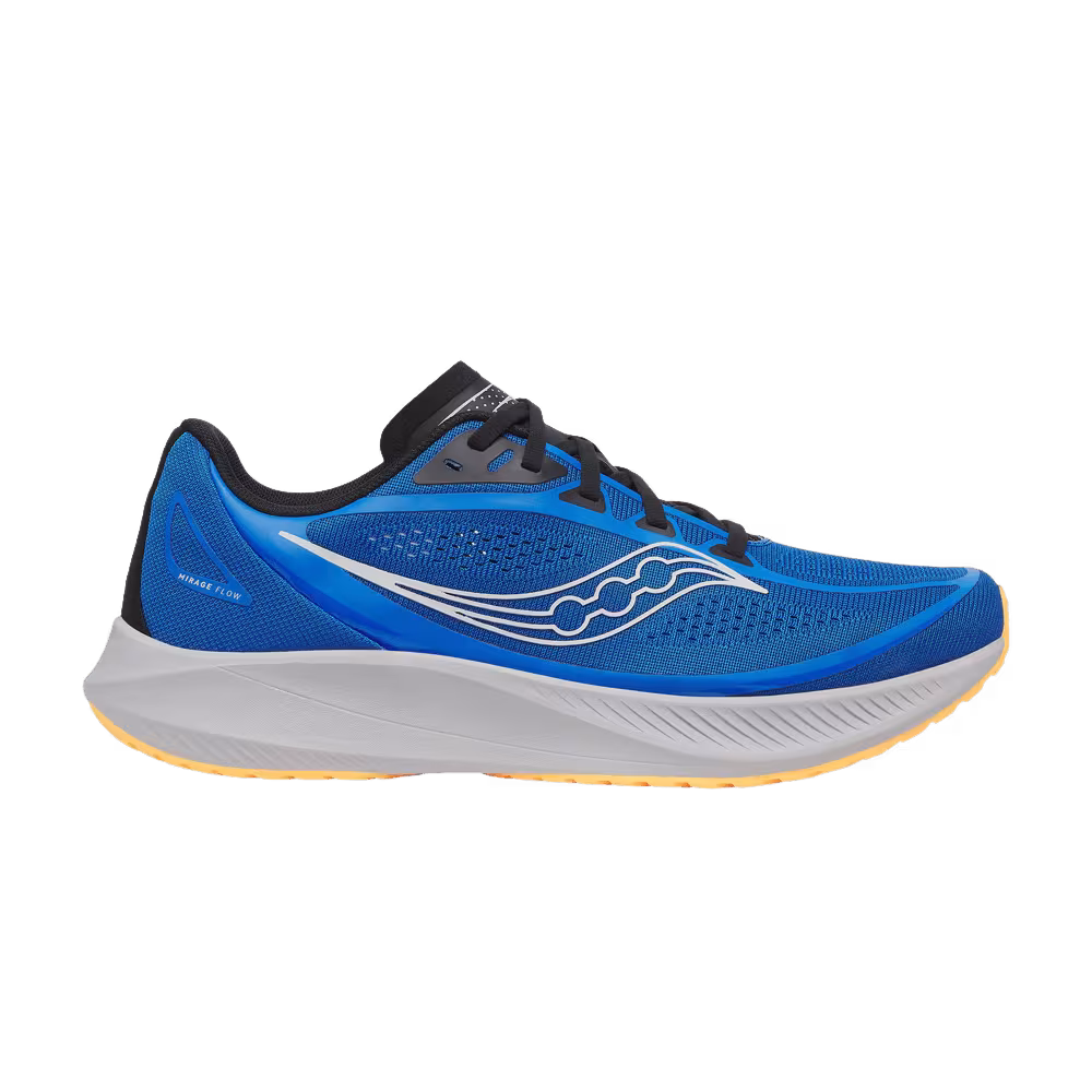 Saucony Mirage Flow Skydiver
