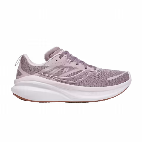 Saucony Wmns Omni 22 'Woodrose'