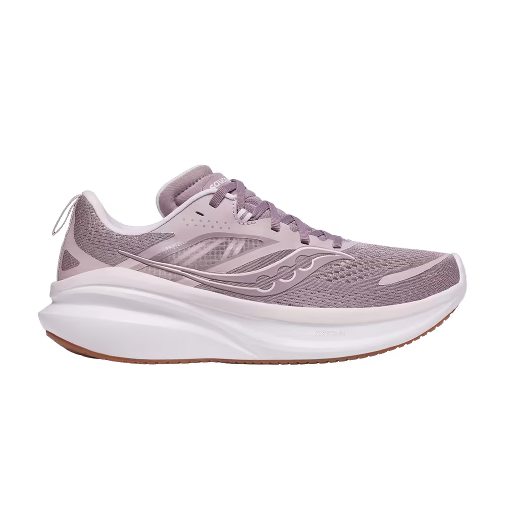 Saucony Women's Omni 22 Woodrose