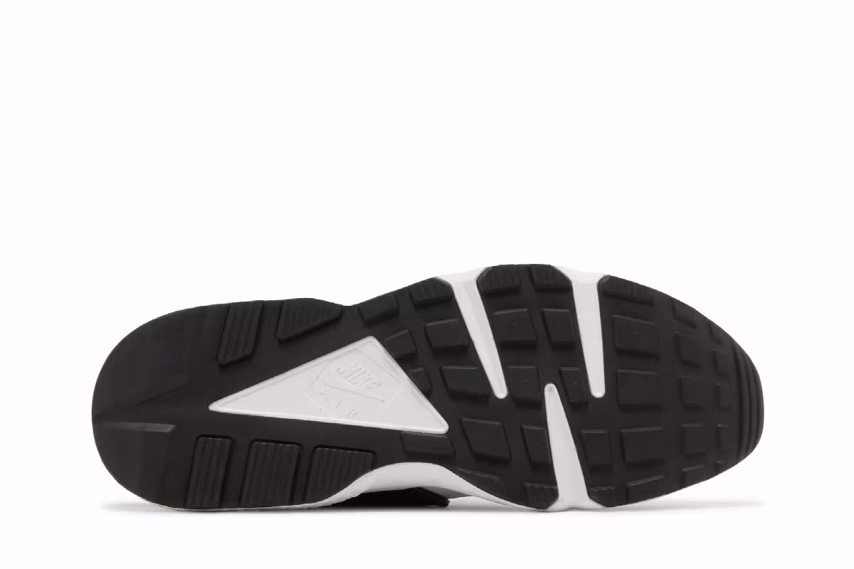 Nike Air Huarache Hyper Grape 2022, view 5