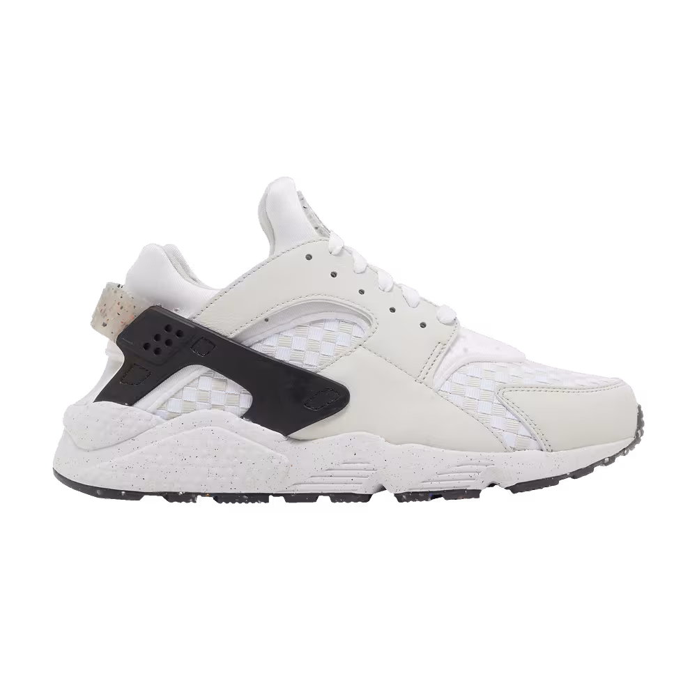 Nike Air Huarache Crater Premium Light Bone